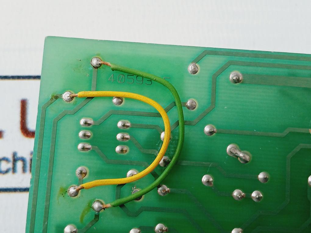 2005-48 40593-F Inverter Mother Board