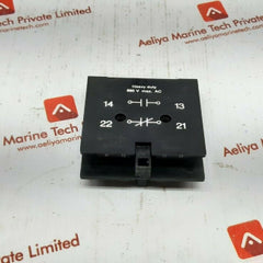 Asea 5309 660-8Y Heavy Duty 600V Max.Ac Module
