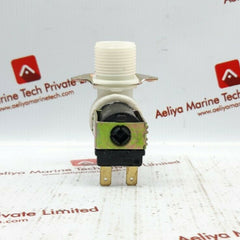 Invensys 526-5D Solenoid Valve 50/60Hz
