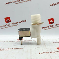 Invensys 526-5D Solenoid Valve 50/60Hz