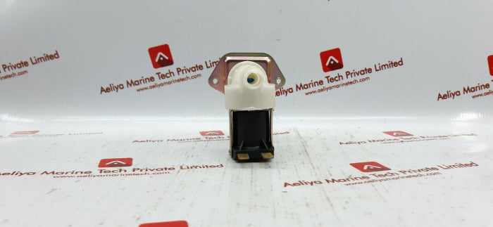 Invensys 526-5D Solenoid Valve 50/60Hz