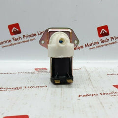 Invensys 526-5D Solenoid Valve 50/60Hz