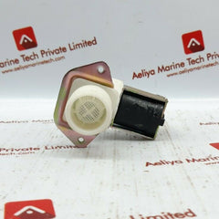 Invensys 526-5D Solenoid Valve 50/60Hz