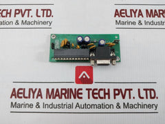 200620 V4 System Interface Pcb Module Eltek