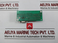 200620 V4 System Interface Pcb Module Eltek