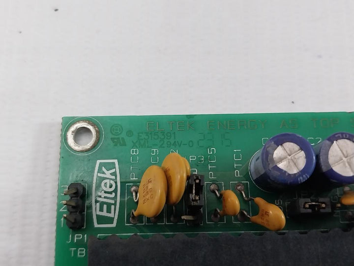 200620 V4 System Interface Pcb Module Eltek