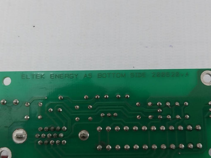 200620 V4 System Interface Pcb Module Eltek