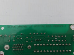 200620 V4 System Interface Pcb Module Eltek