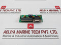 200620 V4 System Interface Pcb Module Eltek