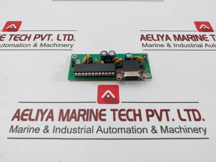 200620 V4 System Interface Pcb Module Eltek