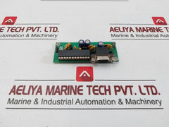200620 V4 System Interface Pcb Module Eltek