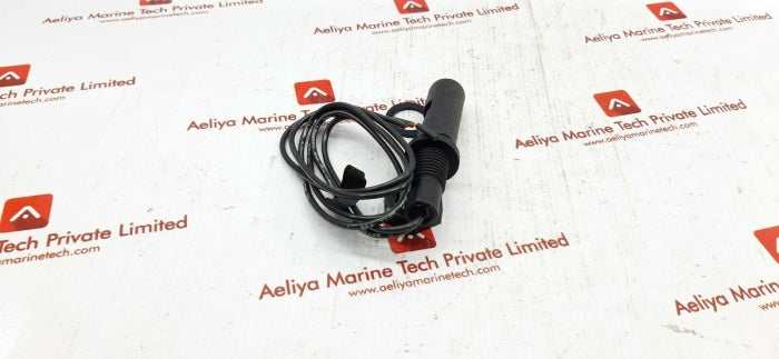 Wras Rsf43Y050Qf202 Horizontal Mount Compact Floatswitch 339-730 25Va