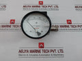 200 Dgr Gs S 4.0 4N 1 Ss T V 32 Differential Pressure Gauge By Hirlekar Precision