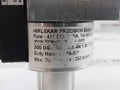 200 Dgr Gs S 4.0 4N 1 Ss T V 32 Differential Pressure Gauge By Hirlekar Precision