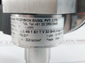 200 Dgr Gs S 4.0 4N 1 Ss T V 32 Differential Pressure Gauge By Hirlekar Precision
