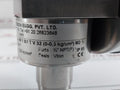 200 Dgr Gs S 4.0 4N 1 Ss T V 32 Differential Pressure Gauge By Hirlekar Precision