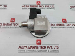 200 Dgr Gs S 4.0 4N 1 Ss T V 32 Differential Pressure Gauge By Hirlekar Precision