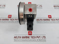 200 Dgr Gs S 4.0 4N 1 Ss T V 32 Differential Pressure Gauge By Hirlekar Precision