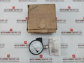 200 Dgr Hirlekar Precision Differential Pressure Gauge Spst