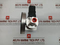 200 Dgr Hirlekar Precision Differential Pressure Gauge Spst