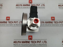 200 Dgr Hirlekar Precision Differential Pressure Gauge Spst