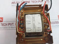 Transformer 200W 50V 100V 8Z