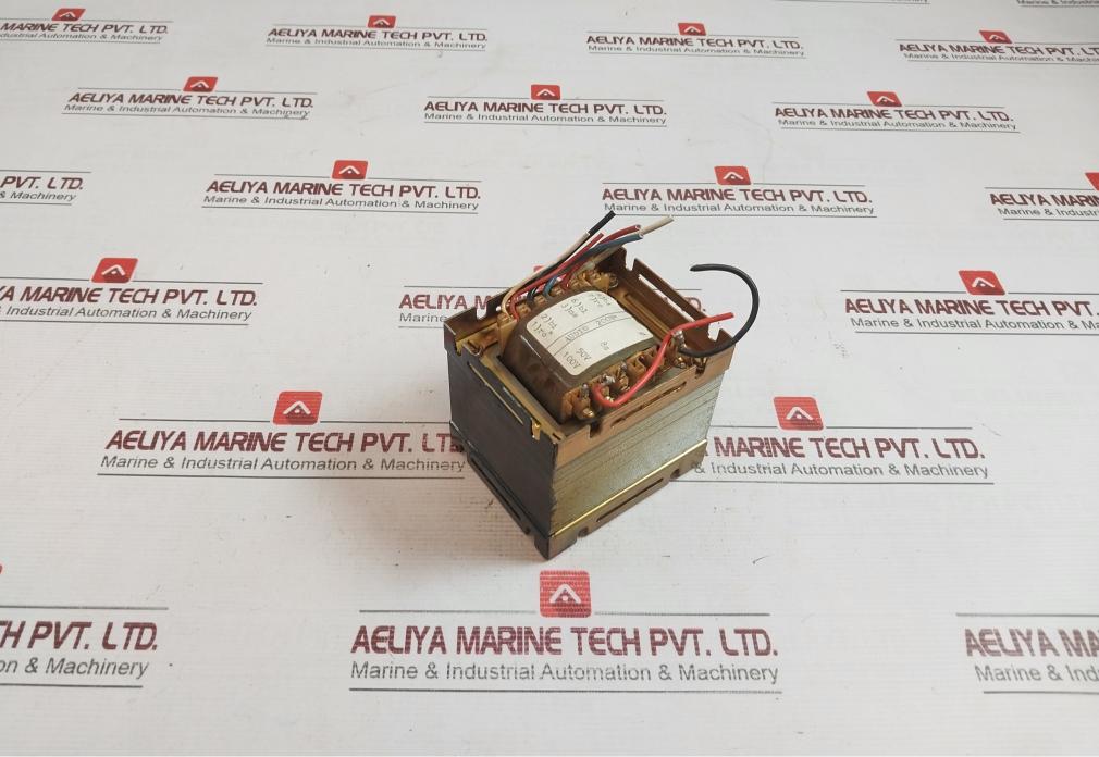 Transformer 200W 50V 100V 8Z