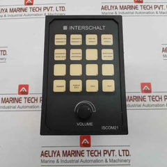 2010 032 Transceiver Interface Module Interschalt