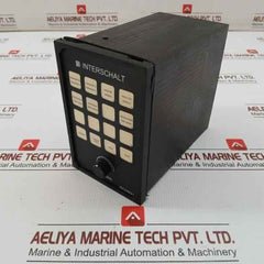 2010 032 Transceiver Interface Module Interschalt