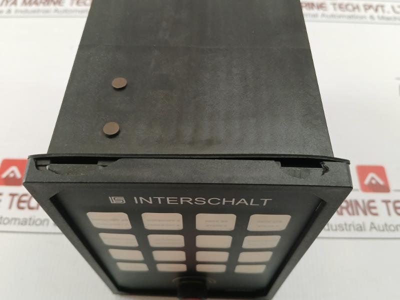 2010 032 Transceiver Interface Module Interschalt