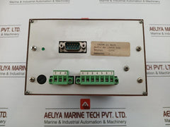 2010 032 Transceiver Interface Module Interschalt