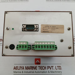 2010 032 Transceiver Interface Module Interschalt