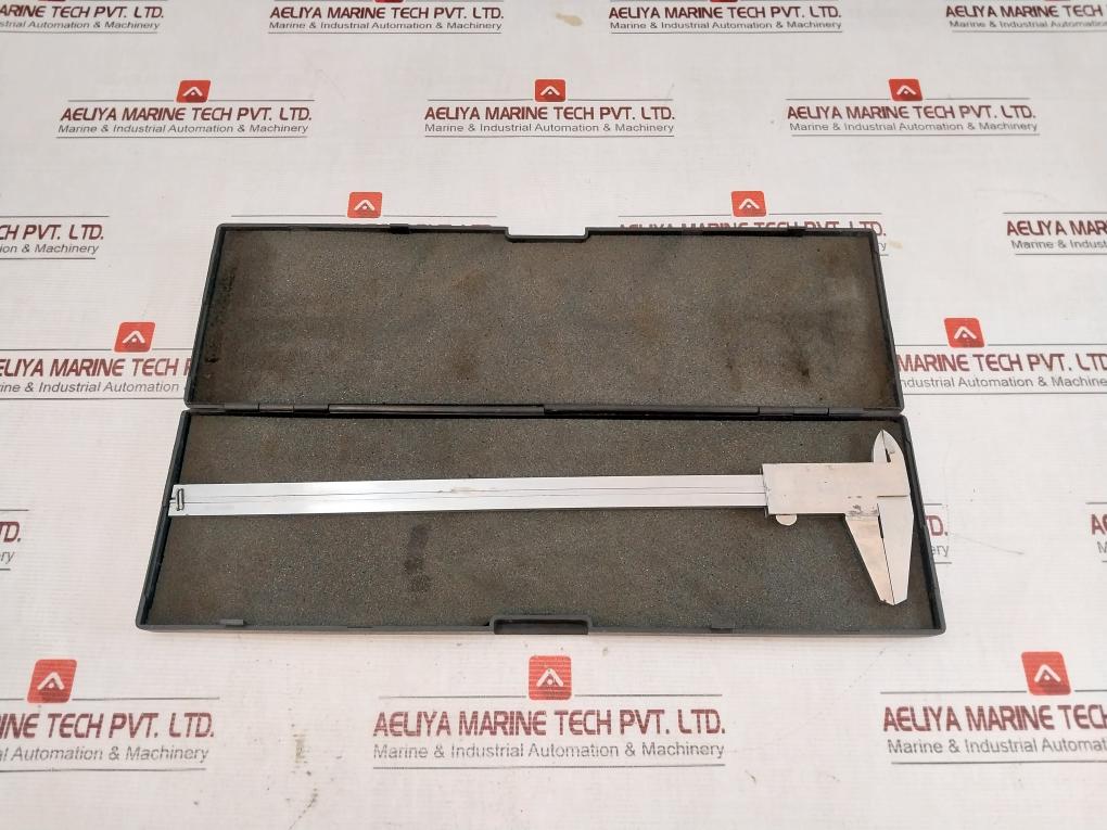 201043493 Stainless Hardened Measuring Tool