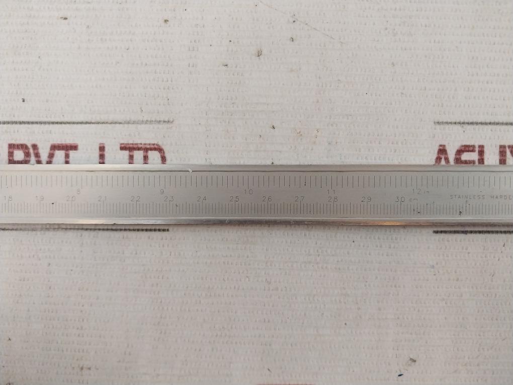 201043493 Stainless Hardened Measuring Tool