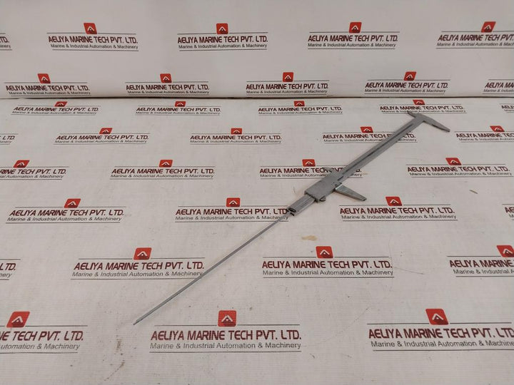 201043493 Stainless Hardened Measuring Tool