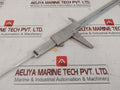 201043493 Stainless Hardened Measuring Tool