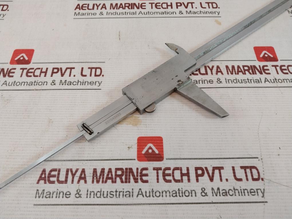 201043493 Stainless Hardened Measuring Tool