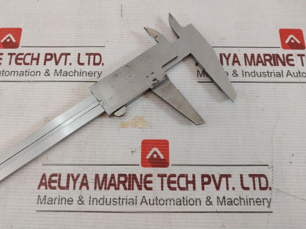 201043493 Stainless Hardened Measuring Tool