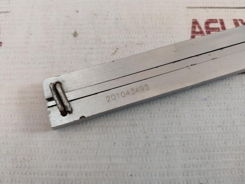 201043493 Stainless Hardened Measuring Tool