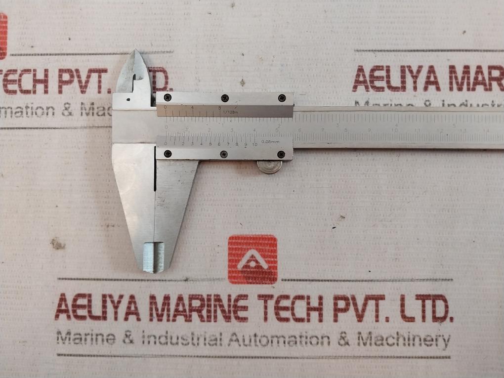 201043493 Stainless Hardened Measuring Tool