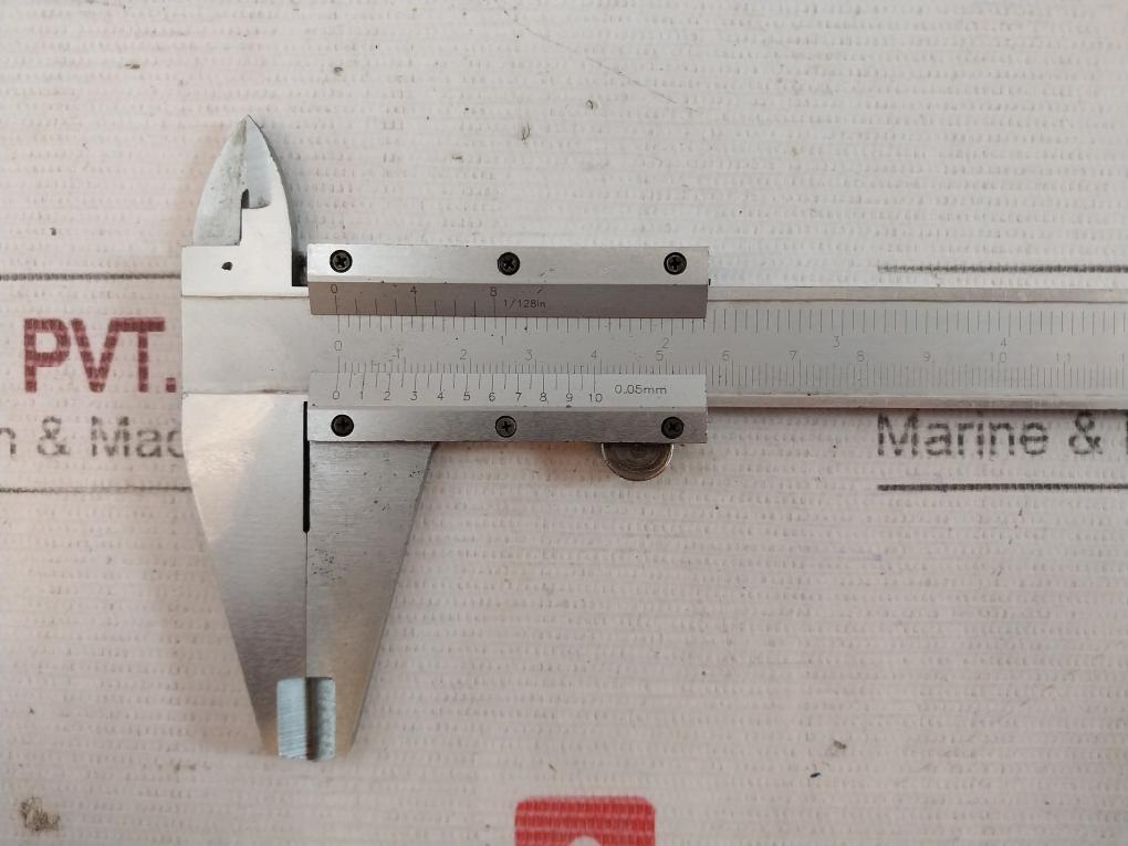 201043493 Stainless Hardened Measuring Tool