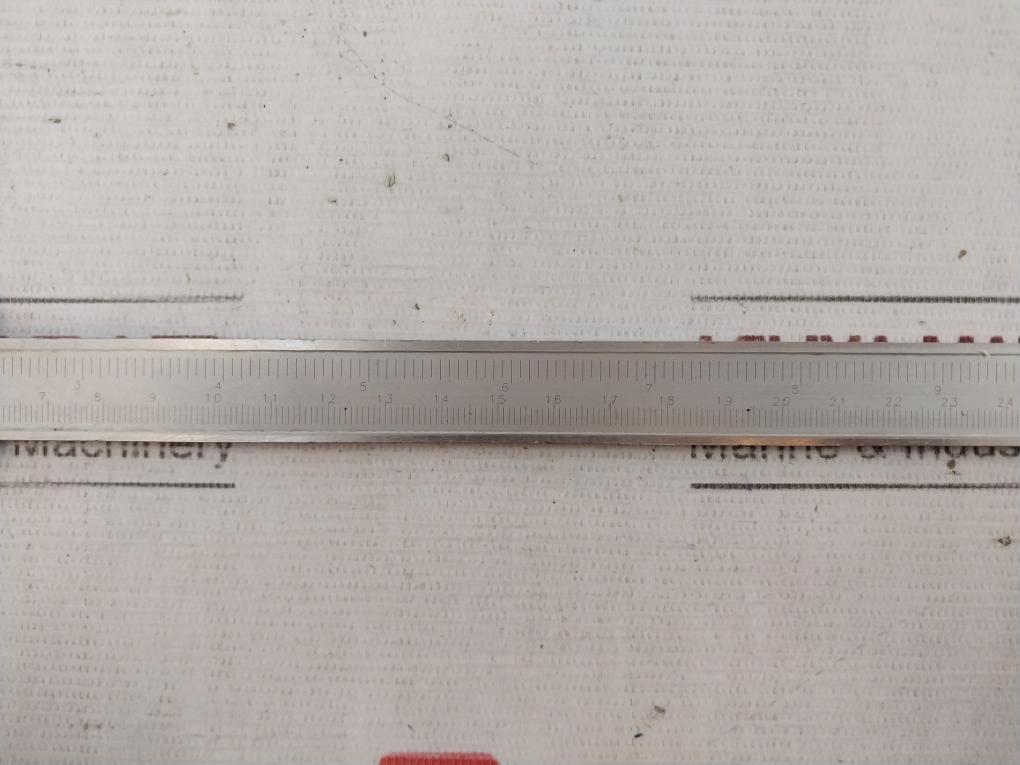 201043493 Stainless Hardened Measuring Tool