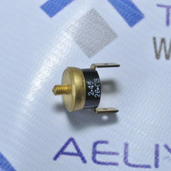 046336 Controller,Fan Cut In And Cut Out Es6D