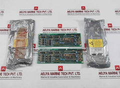 20168316 Rev.B Gyro Interface Board Simrad Robertson