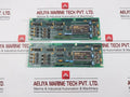 20168316 Rev.B Gyro Interface Board Simrad Robertson