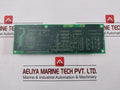 20168316 Rev.B Gyro Interface Board Simrad Robertson