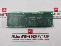 20168316 Rev.B Gyro Interface Board Simrad Robertson