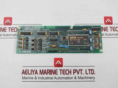 20168316 Rev.B Gyro Interface Board Simrad Robertson
