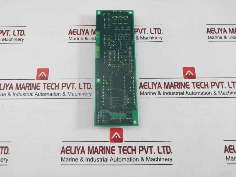 20168316 Rev.B Gyro Interface Board Simrad Robertson