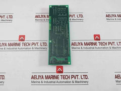20168316 Rev.B Gyro Interface Board Simrad Robertson